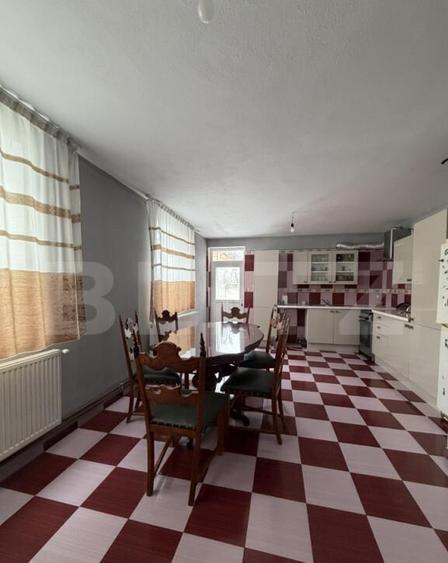 Casa P+M+beci, 211 mp utili, 432 mp teren, Livezi - 1