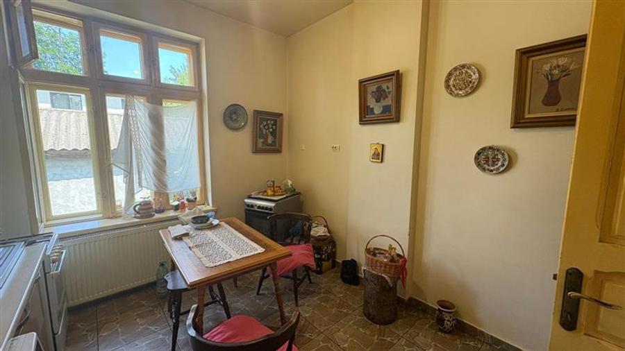 Vila  de vanzare  Copou, - 11