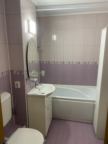 Apartament 3 camere decomandat, zona Obor-Scolilor, parter. - 5