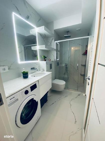 Mamaia Sat prima linie la Mare doua studiouri moderne etaj 2 si 3 - 5