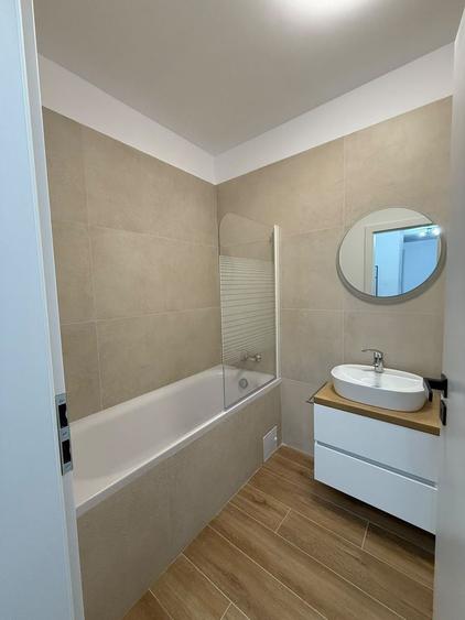 Apartament cu 2 camere în Torontalului