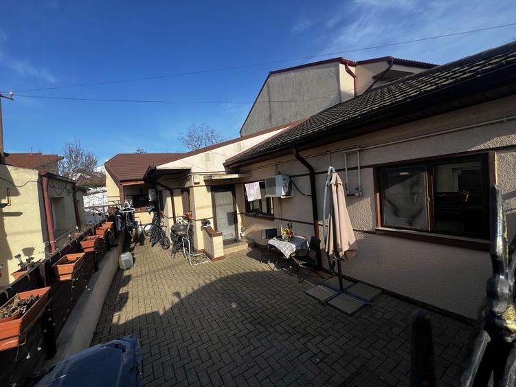 Casa de vanzare Tomis II - 1