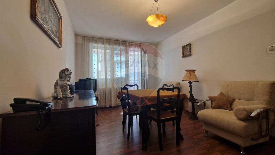 Apartament decomandat, spațios și luminos, 3 camere, 67 mp, Pantelimon - 1