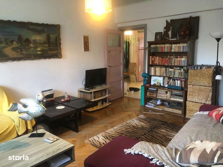 apartament 2 camere, la parc - 3