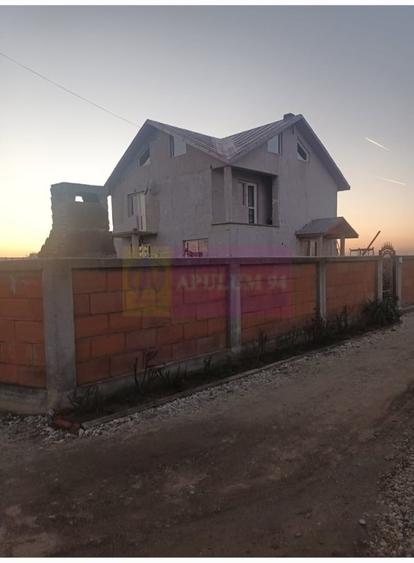 VARASTI / GR - CASA P+1+M (4 CAM) DE VANZARE - 7