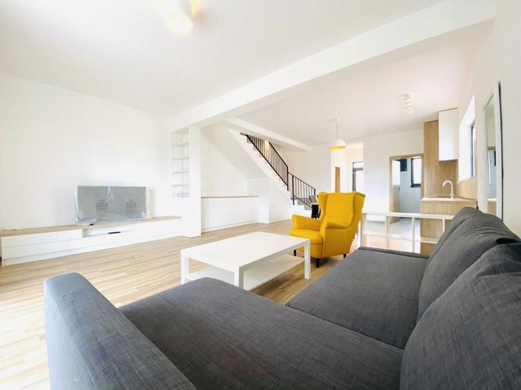 🏡 Casă tip duplex de închiriat | DUMBRAVITA | Confort și Relaxare | - 2