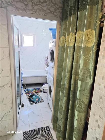 Apartament 2 camere semidecomandat, Poarta 6, renovat - 7