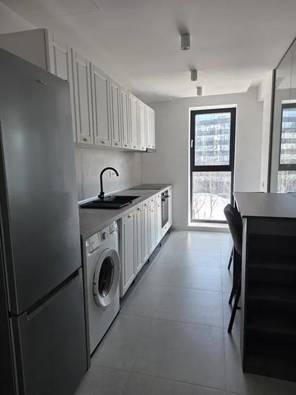 Apartament 2 Camere | Parcare | Metrou | 67 mp | Nusco City - 7