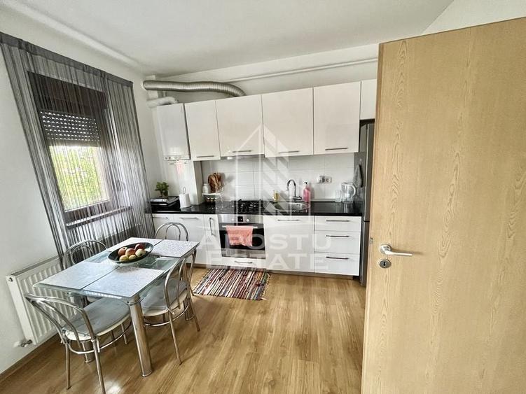 Apartament decomandat, Complexul Studențesc, centrala proprie - 6