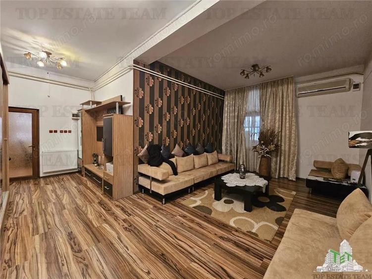 Casa spatioasa si versatila de vanzare in Eforie Nord ideala pentru locuinta + afacere! - 18