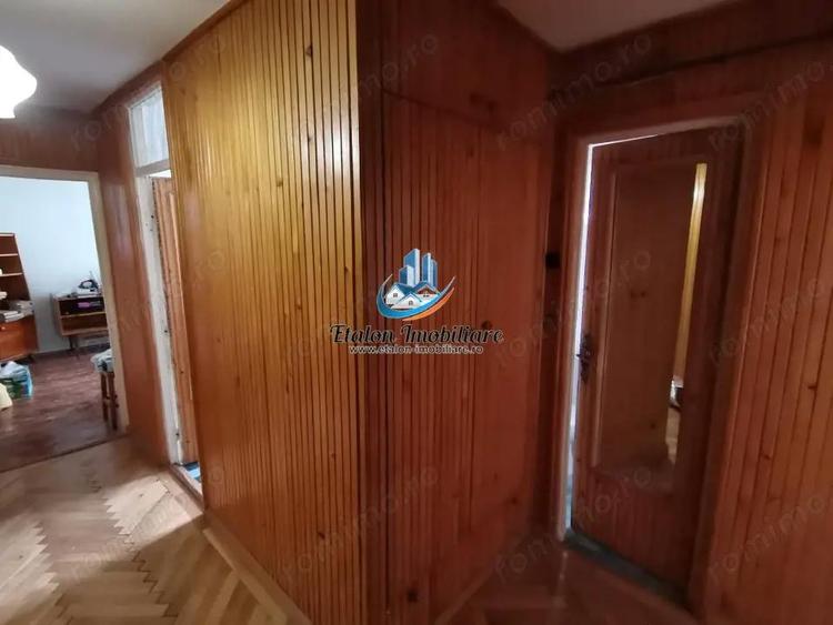 Apartament 2 camere decomandat, etaj 2, Carrefour Precista - 3