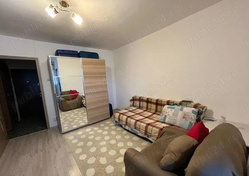 Piata Minis | Garsoniera | Renovat | Reabilitat | 2 Lifturi | Metrou - 3