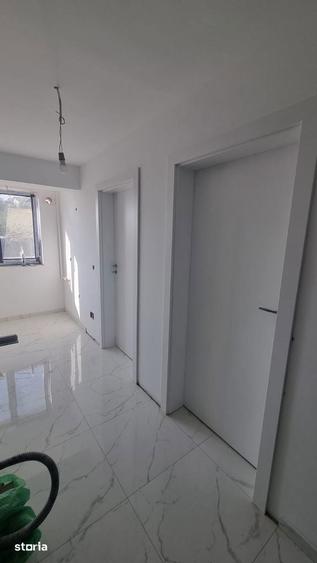 Apartament cu 2 camere - Str Manastirii, Hlincea - Intabulat - 8