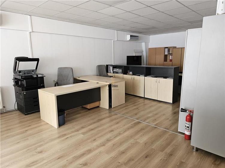 Spatiu Industrial, Clasa B, de la 1200 mp la 2000 mp, Sibiu - 32