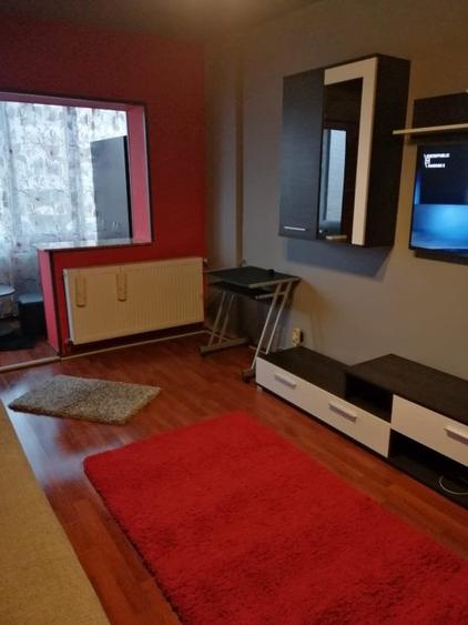 Garsoniera,Central-Deva, 250E/luna - 6