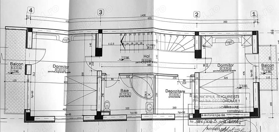Vila P+1, Sector 1, Bucuresti - 6