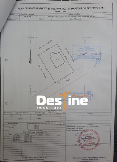 COMISION 0%, CASA P+M+POD , MIROSLAVA - CENTRU - 14