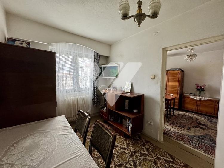 Apartament 2 camere, etaj intermediar - zona Mihai Viteazu Sibiu - 6