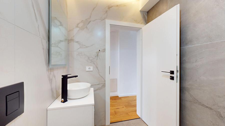 Casa moderna ansamblu exclusivist – Matei Millo – 0% comision – - 23