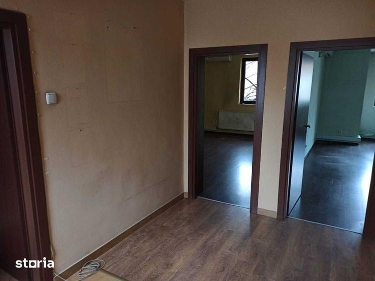 Inchiriere apartament central 2 camere in casa - 5