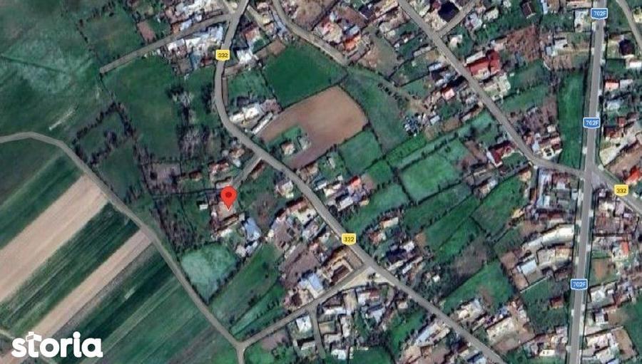 Casa si teren Slobozia, Arges, ID: R3043419 - 2