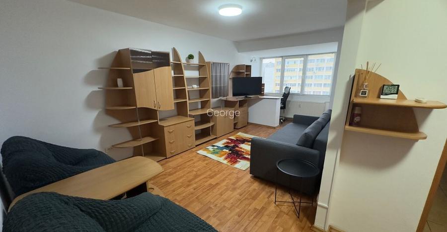 Inchiriere apartament 2 camere zona Parcul Na?ional