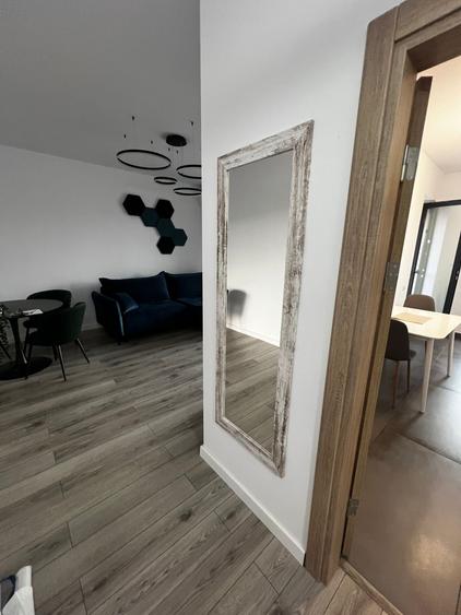 Apartament 2 camere Lux +Loc de  parcare in Bloc Nou zona Drumul Taberei - 8