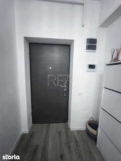 Garsoniera, Politehnica - 9