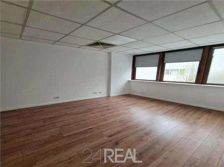 Inchiriere spatii pentru birouri pe Calea Floreasca de la 161 mp - 7