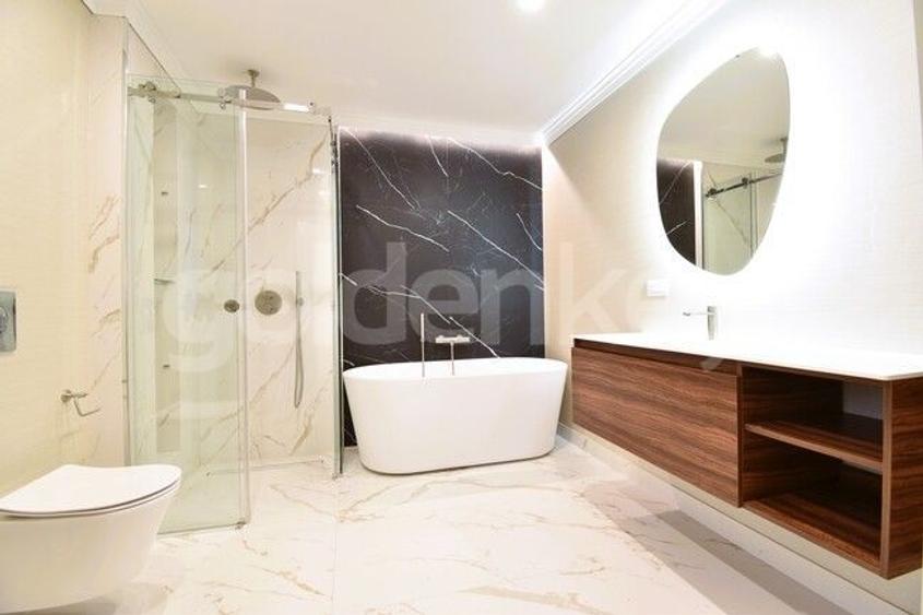 Apartament cu 4 camere si 23mp terase | garaj si boxa - 8