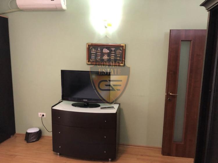 Bloc Miraj 3 Cam Statiunea Mamaia Vedere Frontala Lac, 92 mp Duplex, Hotel Rex - 15