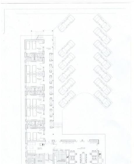 TEREN intravilan Dunavat de JOS/ 2000mp - 5