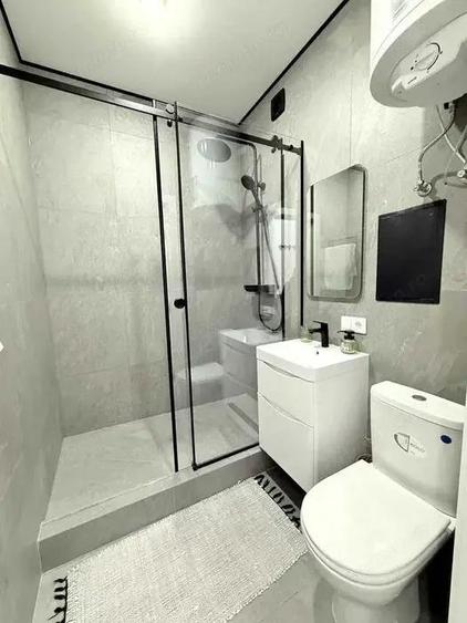 Garsoniera zona Obor - 7