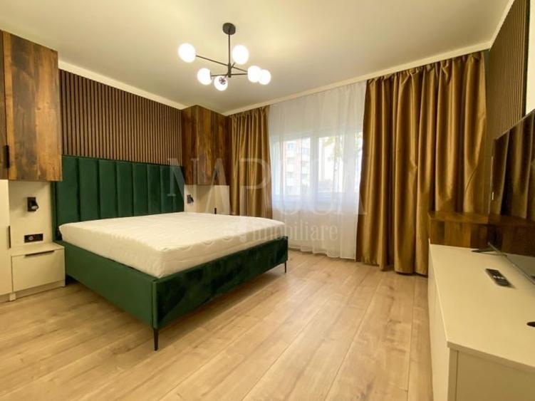 Apartament 3 camere de vanzare in Marasti, Cluj Napoca - 3