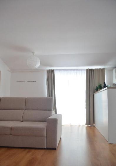 Busteni-Apartament cu trei camere,mobilat si utilat - 7