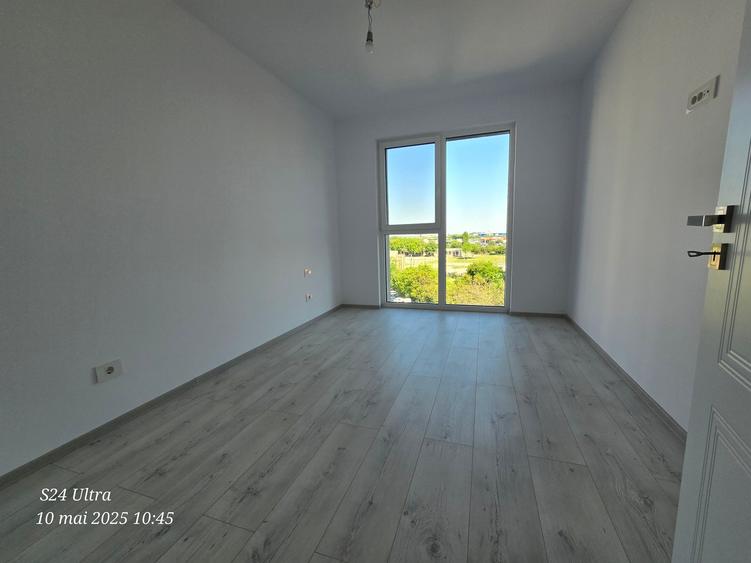 Bloc Nou, Dezvoltator. Ocupabil Imediat.Parcare subsol inclusa - 16