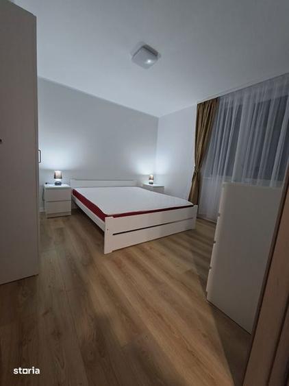 Inchiriez apartament 2 camere, Precista. - 6