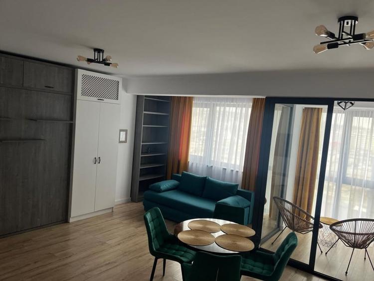 Ap cu 1 cam,  bloc nou+parcare - 4