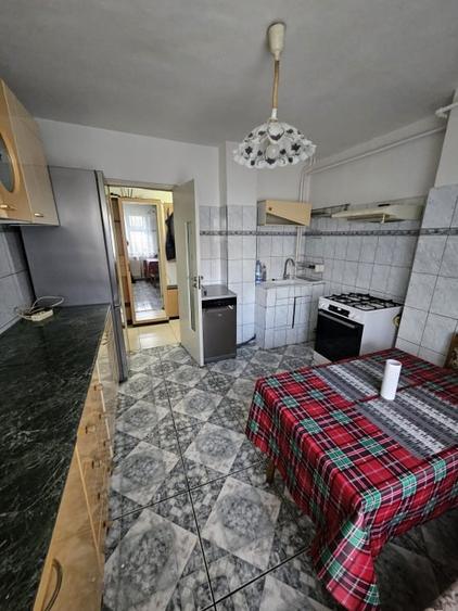 Apartament cu 3 camere mobilat si utilat - Calea Sagului - 1