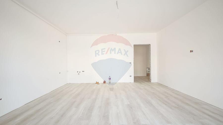 Comision 0% | Garsonieră cu grădină inclusă – 39 mp utili – Sânpetru - 4