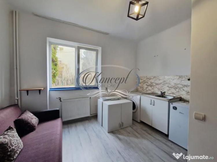 Garsoniera renovata in Gruia, aproape de stadionul CFR - 3