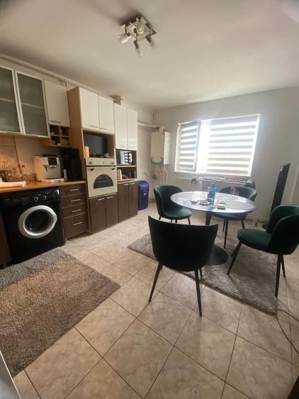 3 DECOMANDATE etajul 3, mobilat si utilat, toate imbunatatirile, PTTR - 2