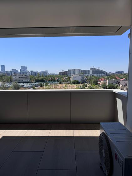 De vanzare 3 camere Cortina North
