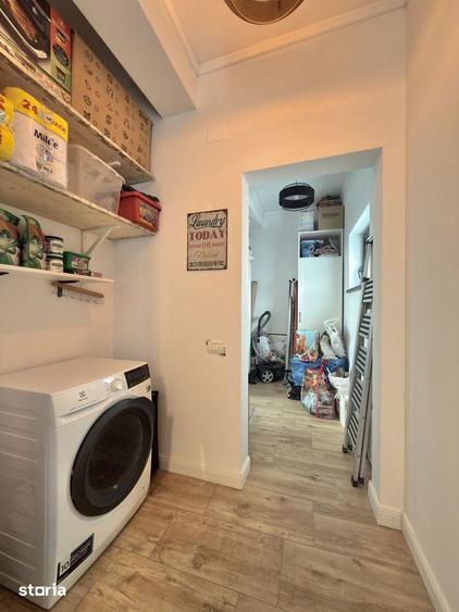 Vila P+1 cu 4 Camere - Navodari | TEREN 280MP - 17