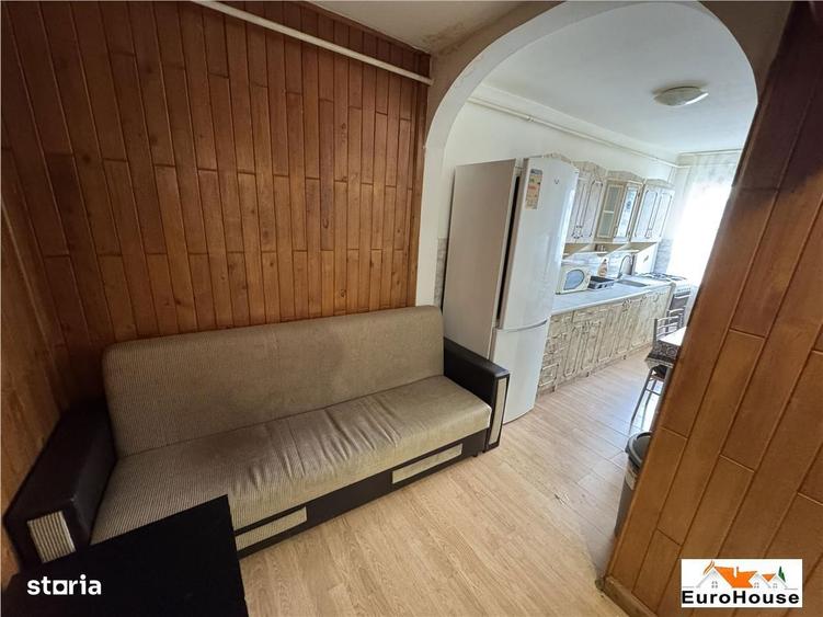 Garsoniera de inchiriat in Alba Iulia - 1