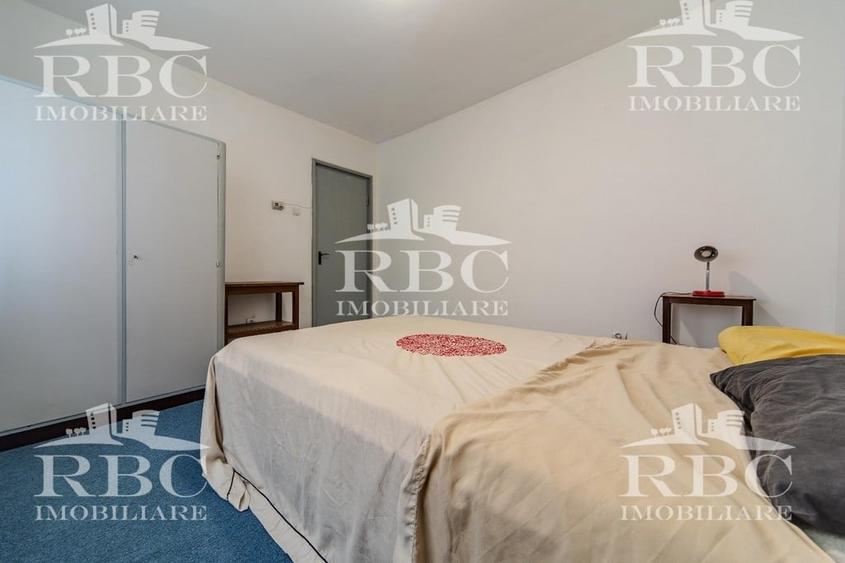 Apartament 2 camere Aleea Micus - 15