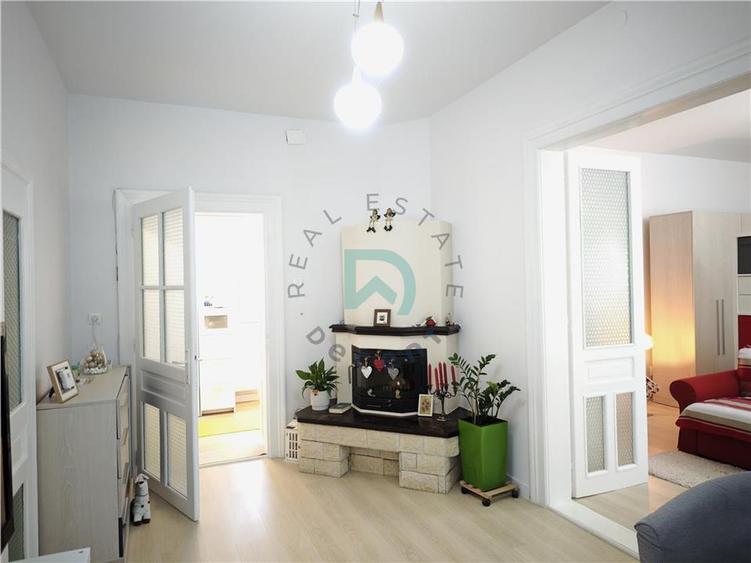 Casa 3 camere de vanzare,  Brasovul Vechi - 6