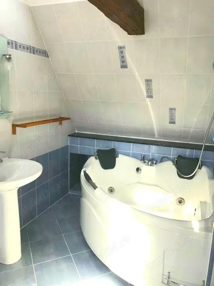 Apartament de inchiriat in Centru Vechi Centrul Istoric, N. Balcescu - 6