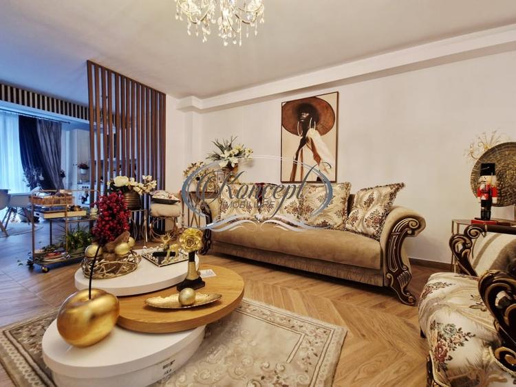 Apartament deosebit si la cheie pe strada Soporului - 5