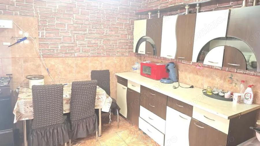 Vand casa pe un singur nivel in Deva, zona Dorobanti, suprafata de teren 308 mp, - 7